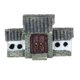 thumbnail image 3 of 5pcs Memorial Archway Edificio Estilo China Miniature Resina Casa de Muñecas 5 piezas Sunnimix Ornamento de casa de muñecas en miniatura, 3 of 8