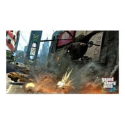 Grand Theft Auto IV: Complete Edition, Rockstar Games, PlayStation 3, 710425378720