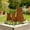 as shown, variant on 3 Pcs Rustic Metal Cat Garden Stakes Outdoor Decor, Weather Resistant Iron Silhouette Yard Art for Patio Flower Bed, Backyard Lawn Ornaments, Farmhouse Rusted Steel Pet Sculpture Landscape Decoration