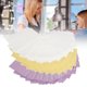 thumbnail image 1 of Toallas De Mesa Para Decoración De Uñas, Tapete Cómodo Impermeable Para Mesa De Uñas Desechable Para Salón De Belleza, 1 of 7