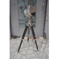 thumbnail image 4 of Vintage Hollywood Lamp Search Light Modern Floor Lamp With Adjustable Tripod Home Office Decorative Corner Lamp, 4 of 6