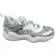 thumbnail image 1 of Ad-id-as D.O.N Issue 3 GW3648 Men's 9.5 FTWhite, Black Basketball Sneakers, 1 of 3