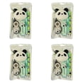 thumbnail image 3 of 3PCS Cute Stationery Set, Functional Correction Tape with Design, Animal Pencils Pendant, Plush and Eraser for Work, Multipurpose Outdoor Indoor Utility Modern, 3 of 5