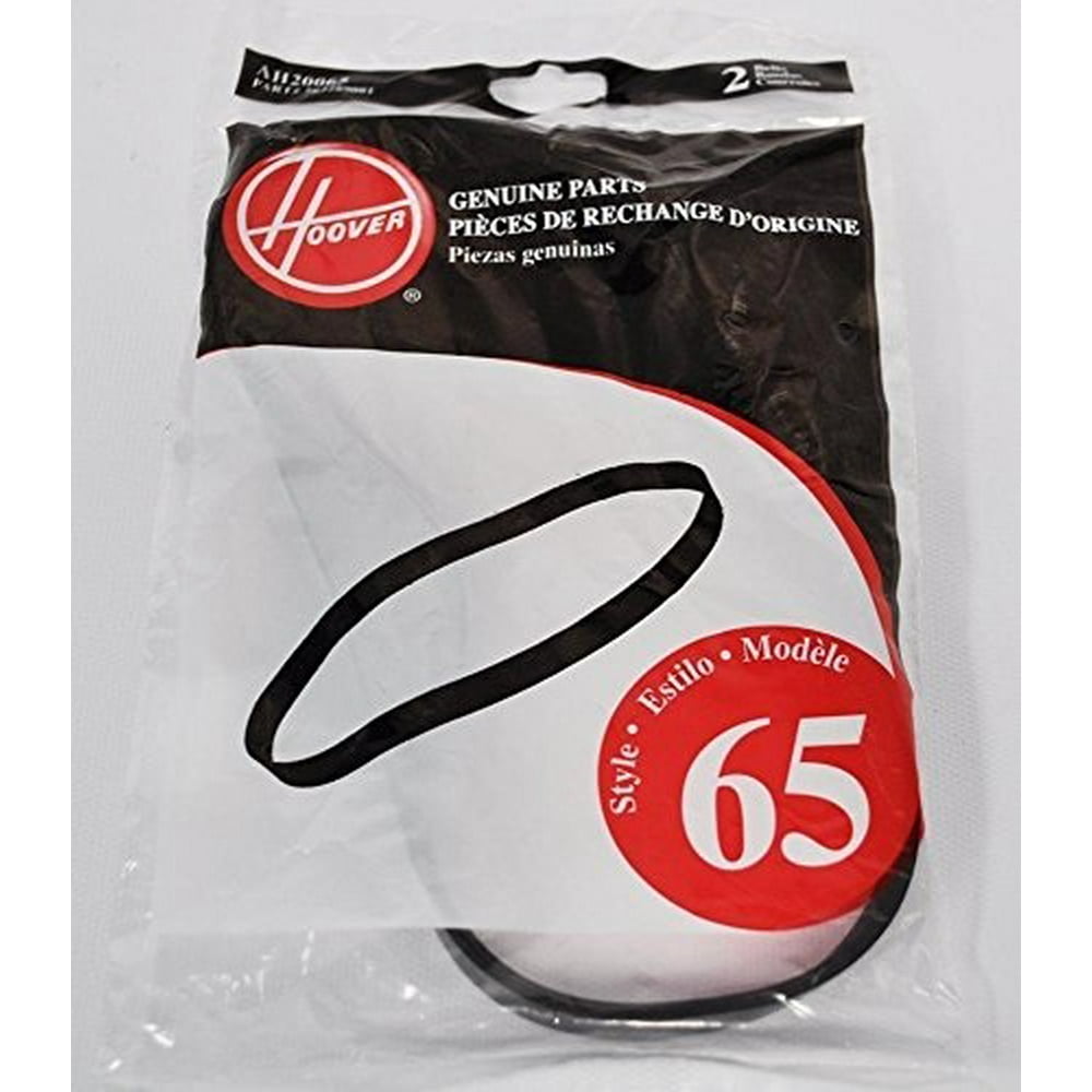 Household Supplies & Cleaning 2 Genuine Hoover Windtunnel T Series