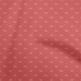 thumbnail image 1 of oneOone Cotton Cambric Red Fabric Retro Stapler Sewing Material Print Fabric By The Yard 42 Inch Wide, 1 of 5