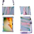 thumbnail image 4 of Hearth & Gear For 10.1 Tablet Soft Silicone Lightweight Compatible With Notepad With Stylus Pen And Shoulder Strap compatible with Cover 7th Generation Had 10 compatible with Strap Fire Tablet, 4 of 6