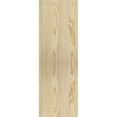 thumbnail image 4 of Ekena Millwork 8"W x 24"D x 24"H Traditional Rough Sawn Traditional Outlooker, Douglas Fir, 4 of 4