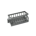 thumbnail image 2 of Kitchen Sink Rack, Stainless Steel Kitchen Sink Caddy Organizer with Towel Hanger, 4In1 Stainless Countertop Holder with Drain Tray, Automatic Drainage Design, Kitchen Organizer, 2 of 6