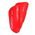 thumbnail image 2 of Professional Sports Shin Guard For Training And Competition - Ergonomic Design, Adjustable Straps, Breathable Mesh, Comfortable Fit, High-Density Foam Padding, Impact Absorption,, 2 of 4