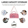 thumbnail image 4 of GASTROPOD Ballet Tote Bag Dance Duffle Bags for Little Girl Child Pink, 4 of 7
