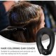 thumbnail image 3 of unbranded 2Pairs Hair Coloring Ear Protectors Black Lightweight Ear Cover for Professional Use, 3 of 8