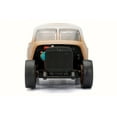 thumbnail image 3 of 1:32 w/b - fast & furious 8 - dom's chevrolet fleetline diecast car 98303 by jada, 3 of 7