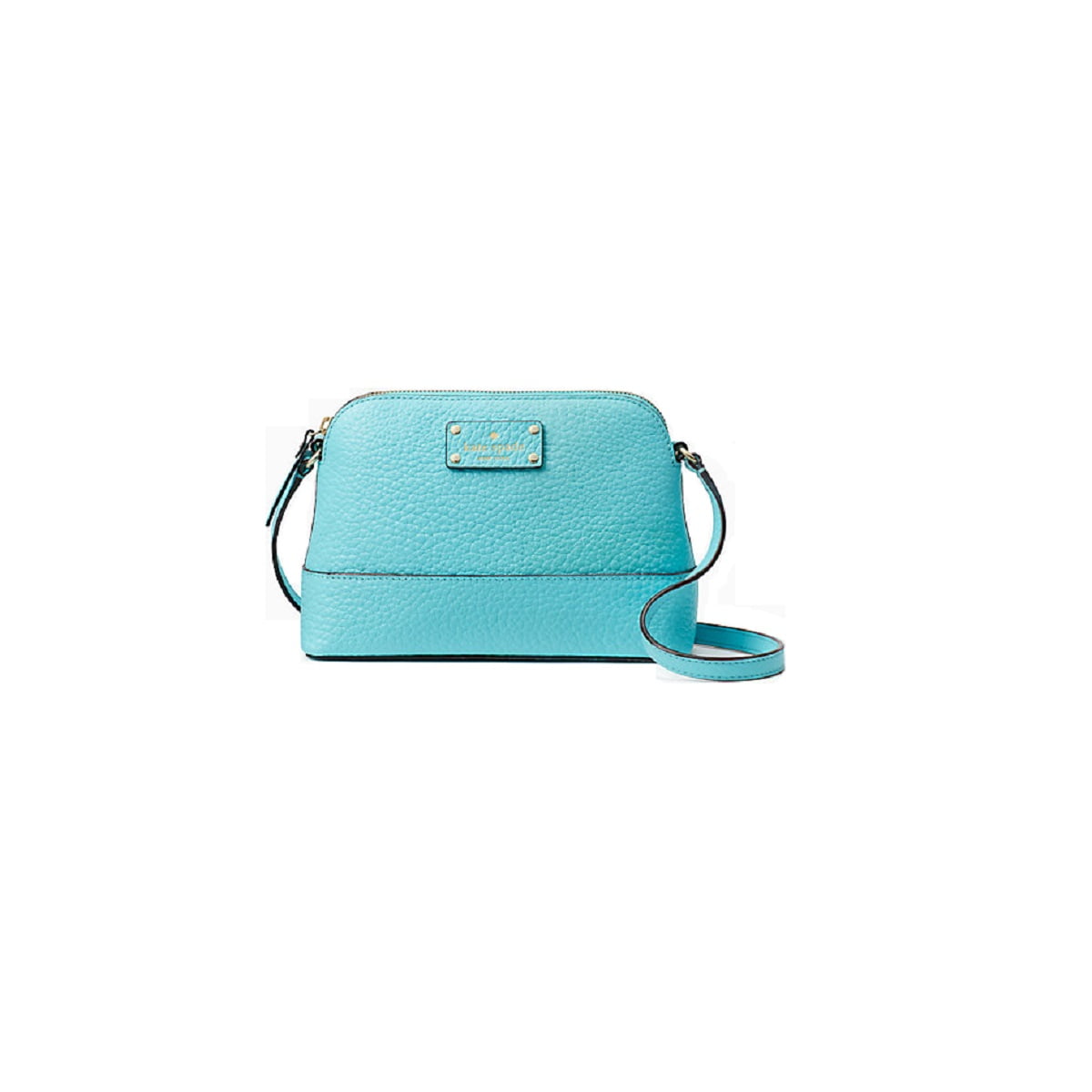 kate spade tiffany blue crossbody
