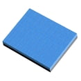 thumbnail image 2 of Lipstore Balance Pad Foam Pad for Exercise Comfortable Lightweight Strength Training Soft Blue, 2 of 7