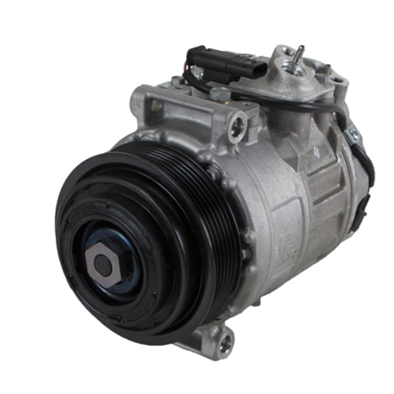 Denso 7SE16C Compressor