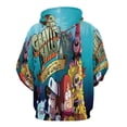 thumbnail image 5 of Gravity Falls Hoodie 3D Print Pullover Hooded Long Sleeve Sweatshirts Tops Blouse with Pocket for Mens Womens, 5 of 7