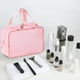 thumbnail image 5 of Organizadores y almacenamiento de armario, bolsa de almacenamiento portátil de viaje de malla EVA repelente al agua, bolsa multifuncional para maquillaje y artículos de tocador, bolsa de almacenamient, 5 of 6
