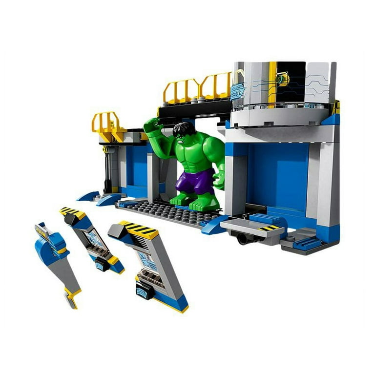 Modok lego set sale