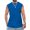 Blue, variant on Summer Male Solid Color Sleeveless Tank Tops Men Sport Casual Tops