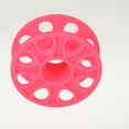 thumbnail image 3 of Bobine Légère pour Sports, Compacte, Plongée, Natation, Outil Portable de Remplacement, Facile à Utiliser, Rouge, 3 of 7