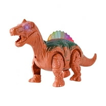 BESLY Electric Kids Baby Toys Dinosaur Toys Toddler Toys Age 2-4 Year Old Birthday Gifts Toddler Girl Boys Toys