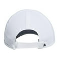 thumbnail image 2 of Adidas Men's Superlite II Cap - White, 2 of 2