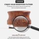 thumbnail image 2 of 58.35MM Coffee Dispenser Espresso Tamper with Four Inclined Slopes Espresso Stainless Base Coffee Tamper, 2 of 5