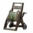 thumbnail image 3 of KLZ_KLZ 150 ft. Hose Reel Cart and Hideaway, 3 of 4