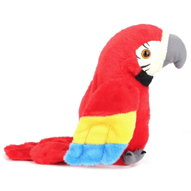 Talking Toy, Electronic Pet Talking Toy Easy Use Speaking Cute For Birthday Gift