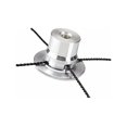 thumbnail image 1 of Compatible Con Cabeza Multi-fils Universelle En Metal, 1 of 3