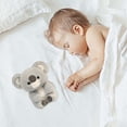 thumbnail image 6 of Emotional On Demand Soft Koala Mimics Natural Movements of Real Koala Toy for Cozy Comfort and Joyful Experience, 6 of 9