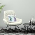 thumbnail image 2 of Housse de Coussin Décoration Eid Ramadan Islamique Musulmane, 2 of 7