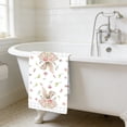 thumbnail image 6 of Bcylexb Decorative Hand Towels for Bathroom, 16"x 24" Stylish Soft Face Towels Bath Towels Microfiber Absorbent, 6 of 6