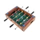 thumbnail image 1 of Juego De Futbolín, Agarre Ergonómico, 4 Filas, 2 Bolas, Futbolín Para Niños, Diversión Sin Fin, Interactivo Para Interiores, 1 of 7
