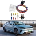 thumbnail image 1 of Ensemble de Câblage Automobile pour Pompes à Carburant Électriques Robustes, Installation Efficace, 1 of 6
