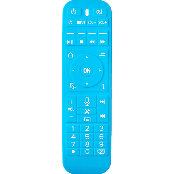 Remote Cover for SuperBox RC-200 Original