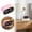 C, variant on Clearance! Zguuel Portable Bluetooth Speaker with Alarm Clock LED Display, Wireless Multi-Function Speaker with Color-Changing Light, Digital Clock USB Speaker for Bedroom Home Office