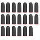 thumbnail image 1 of 20 Fundas para Dedos para Videojuegos, Resistentes Al Sudor, Antideslizantes, para el Pulgar., 1 of 6