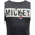thumbnail image 2 of Disney Mickey Mouse Long Sleeve Pullover Tee, (Men's or Women's), 2 of 4
