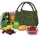 thumbnail image 3 of Fotbe Green Branch Olive Bolsa Térmica Portátil con Estampado, Bolsa de Entrega de Alimentos Aislada, Bolsa Reutilizable de Gran Capacidad para Comidas y Supermercado, 3 of 6