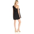 thumbnail image 2 of French Connection Womens Summer Crepe A-Line Dress, 2 of 3