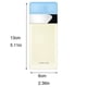 thumbnail image 3 of Cheap Light Blue For Women Eau Toilette Spray EDT 1.6 Oz 100ml, 3 of 4