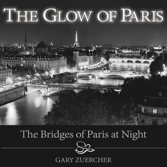 The Glow of Paris