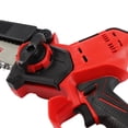 thumbnail image 6 of 6'' Electric Compact Chainsaw Tree Cutting Logging Chainsaws Handheld Tool, 6 of 26