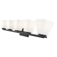 thumbnail image 6 of Z-Lite 5 Light Vanity, 6 of 8