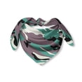 thumbnail image 2 of Balec Camouflage Bandanas by Dozen 12 Pack for Women and Men (Cotton Square), 2 of 2