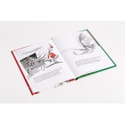 How the Grinch Stole Christmas! (Hardcover)