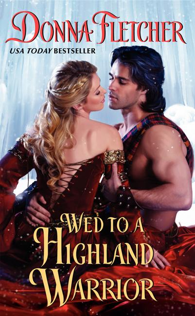 To Woo a Highland Warrior by Collette Cameron To Woo a Highland Warrior by Collette Cameron