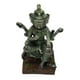 thumbnail image 5 of Estatua de Buda de pecera, decoración de estatua de Buda de acuario, mini estatuas de Buda para estatua de Buda de acuario, materiales ecológicos Jadeshay  A, 5 of 8