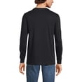 thumbnail image 2 of Lands' End Men's Super-T Long Sleeve T-Shirt, 2 of 5